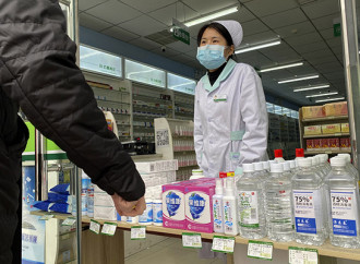 Coronavirus, quei dati che fanno riflettere