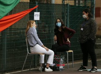 Almeno una prima vittoria per le scuole paritarie