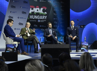 Elezioni europee e partiti in movimento. La destra si prepara a vincere