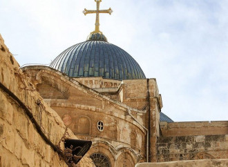 Israele, bloccati i conti del Patriarcato ortodosso di Gerusalemme