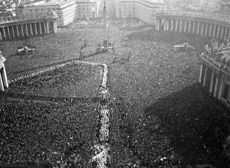 1950: il primo Anno santo mediatico e di massa