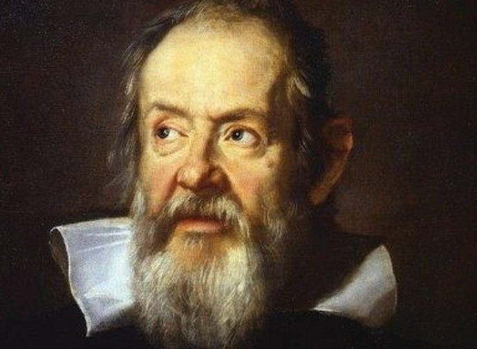 Galileo Galilei