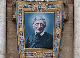 Newman dottore della Chiesa ma non solo