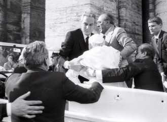 Morto Angelo Gugel, fu il laico più vicino a papa Wojtyla