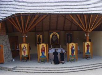 Nulla osta per le presunte apparizioni a Litmanová