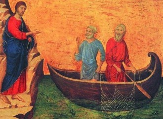 Il riposo cristiano, come Gesù comanda