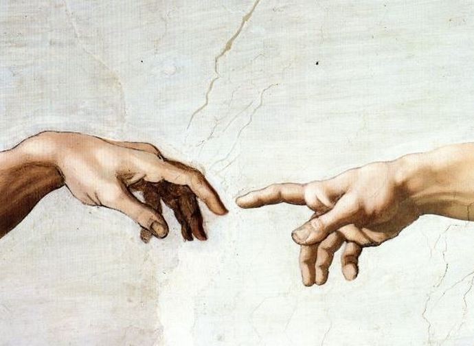 Creazione Creazione
