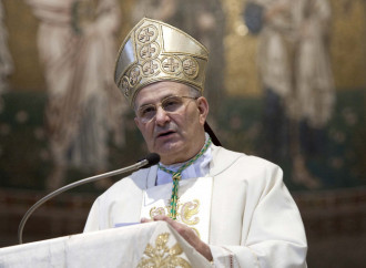 Ratzinger: senza la creazione l'ecologia diventa ideologia