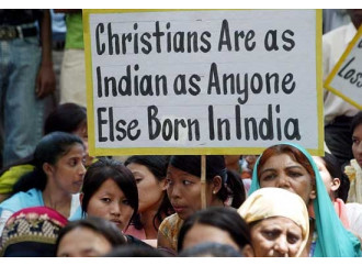 India: un reality di cori e canti «di chiesa» benedetto dai vescovi
