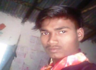Un ragazzo cristiano vittima in India dei radicali indù