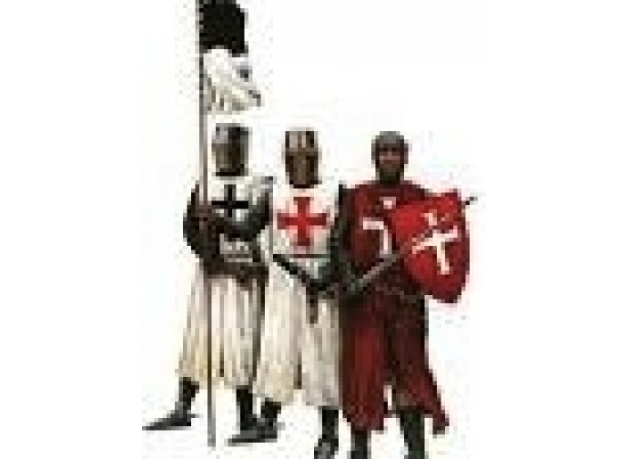 Crociati Crociati
