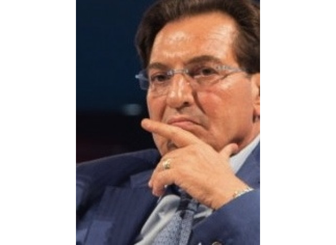 Il presidente della Regione Sicilia Rosario Crocetta Il presidente della Regione Sicilia Rosario Crocetta