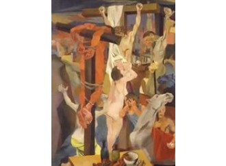 La ferita di Guttuso