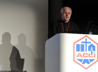Una Chiesa schierata a sinistra. Ma nell'urna Dio ti vede, i vescovi no