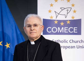 I vescovi europei invertono la rotta ed eleggono Crociata