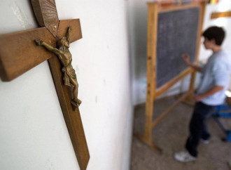 La Chiesa crede ancora di dover educare?