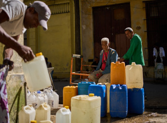 Cuba sempre al buio. Più che l'embargo, il danno lo fa il comunismo