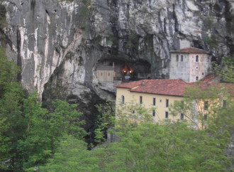 Covadonga, da dove iniziò la Reconquista