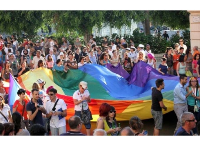 Gay Pride Gay Pride