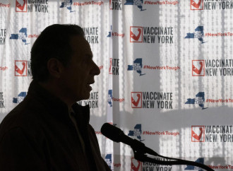 E Cuomo nascose i morti di Covid pur di battere Trump