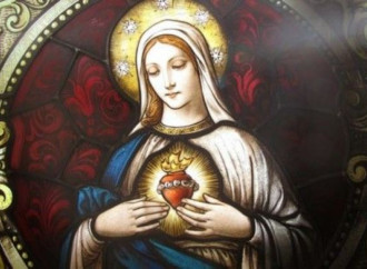 Maria ci prepara al futuro