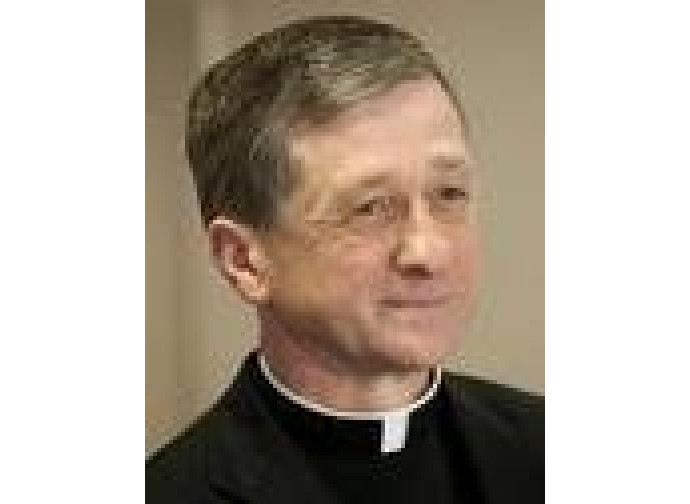 Monsignor Cupich