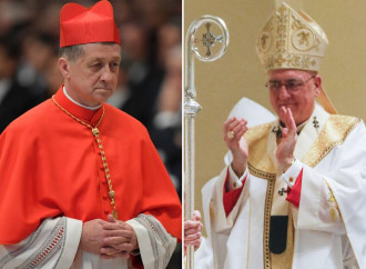 I vescovi Usa e la scelta del vescovo pro life