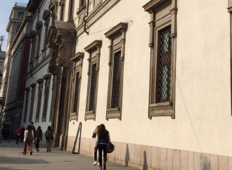 Comunione ai divorziati risposati, Milano spiana la strada