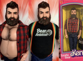 Bambole LGBT