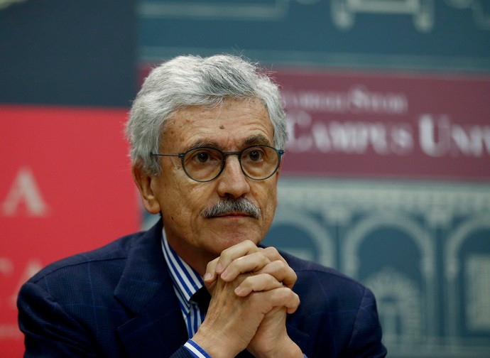 Massimo D'Alema