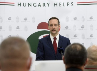 Ecco come la "cattiva" Ungheria soccorre i cristiani