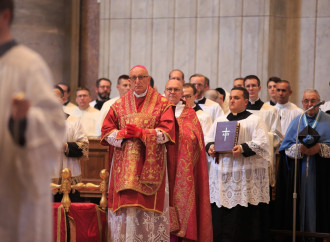 Diocesi troppo "vitale": scatta la scure della Santa Sede