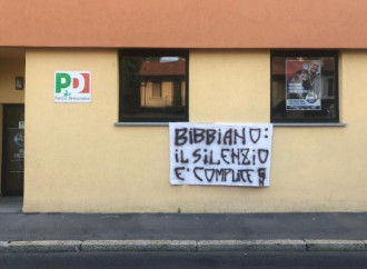 Bibbiano, la sofferenza di una bimba svela l'ideologia gay