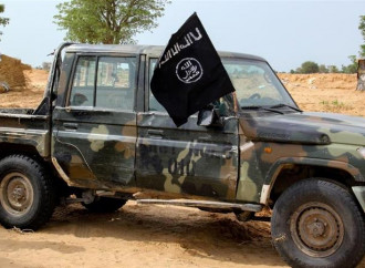 L’Iswap in Nigeria vendica la morte di al-Baghdadi uccidendo 11 cristiani