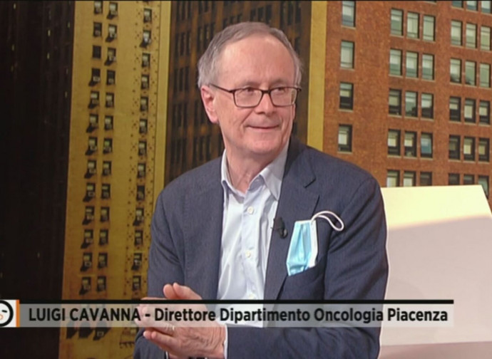 Luigi Cavanna Luigi Cavanna