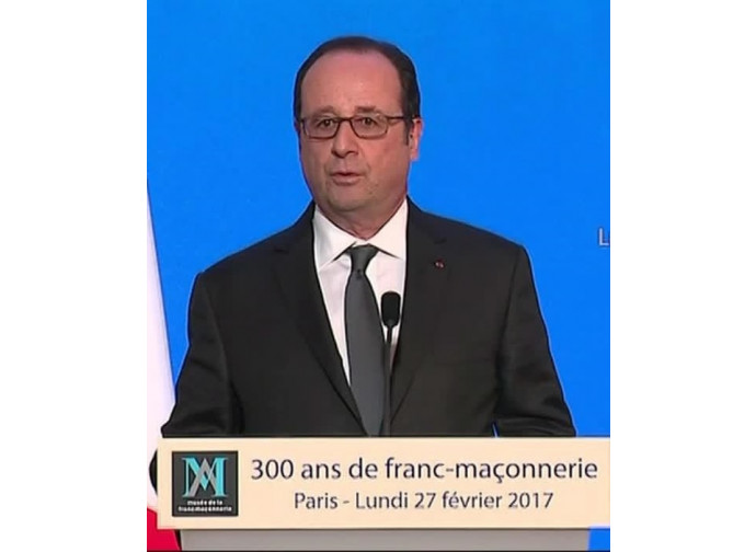 Francois Hollande Francois Hollande