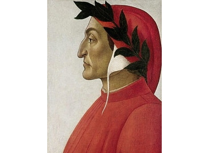 Dante Alighieri