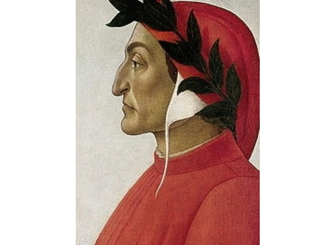 Dante Alighieri