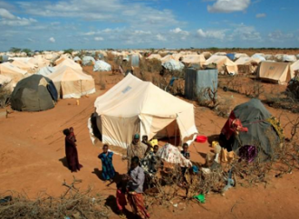Rimandata di un anno la chiusura dei campi profughi in Kenya