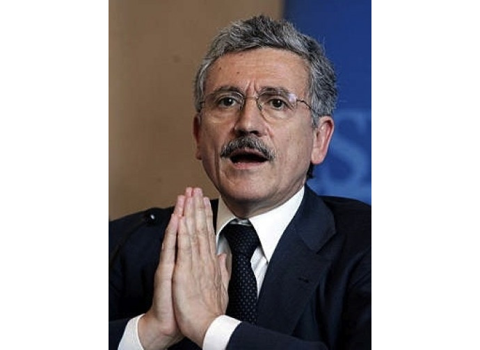 Massimo D'Alema