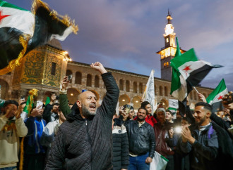 Siria, a un anno dalla caduta di Assad c'è poco da festeggiare