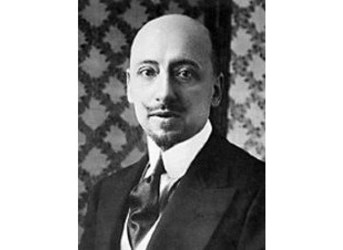 dannunzio dannunzio