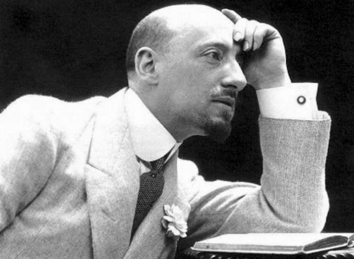 Gabriele D'Annunzio