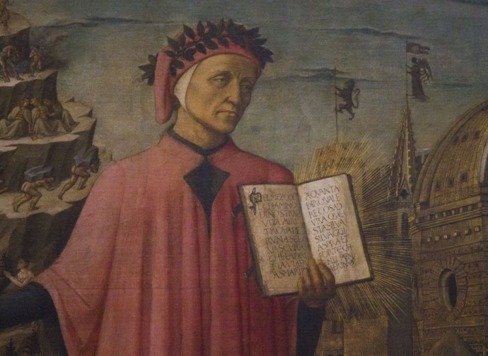 Dante Alighieri Dante Alighieri