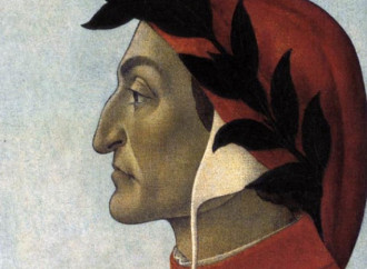 Alla tavola della verità con Dante Alighieri