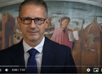 La scelta del viaggio e le paure di Dante. Quinta puntata (VIDEO)