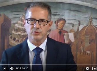 "All'Inferno con Dante". Parte la nuova video-rubrica