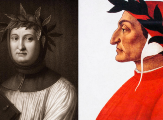 Petrarca nega di invidiare Dante: sarà vero?