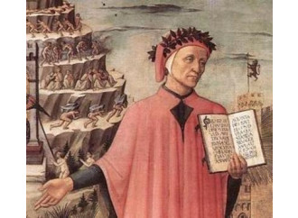 Divina Commedia, istruzioni per l'uso