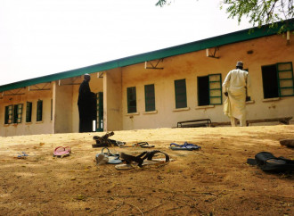 Boko Haram "sconfitto" rapisce altre ragazze